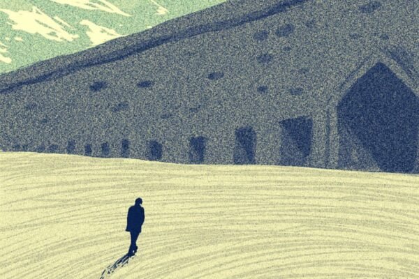 YOU CHOSE COLD, I CHOSE CLOSURE ~BY KERRY OKEYO